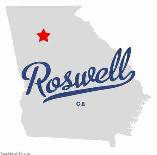 Roswell Homes for sale