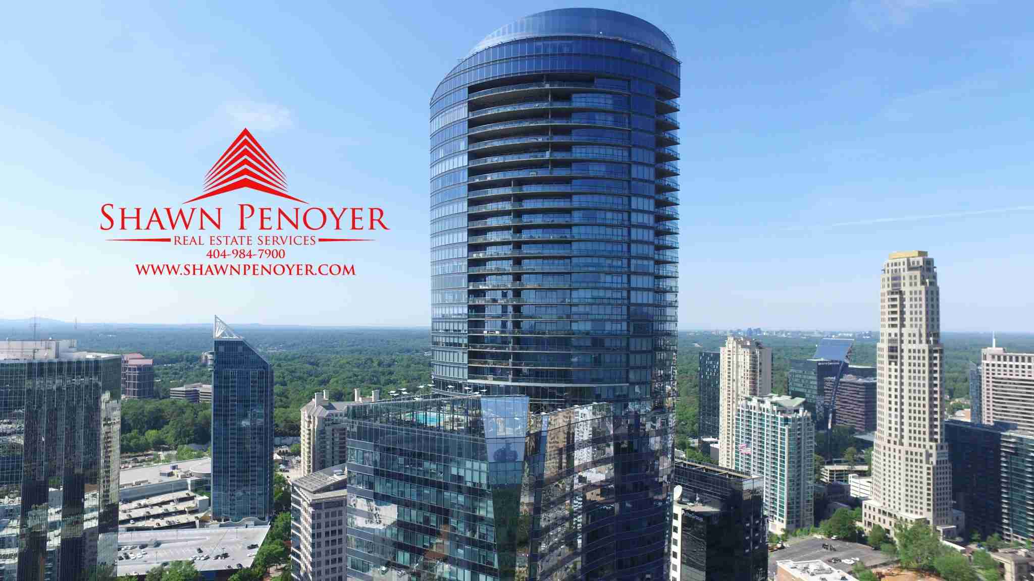 The Sovereign Buckhead by Shawn Penoyer Real Estate
