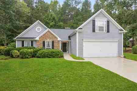 5820 Woodstone Drive For Sale